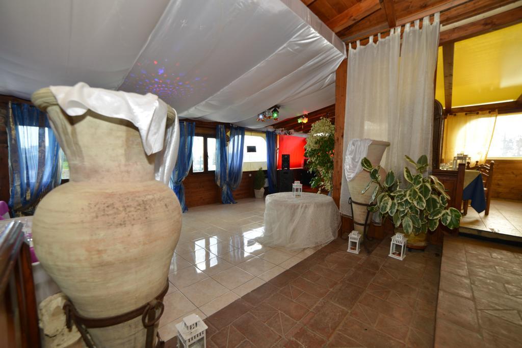 Agriturismo Borgo Dell'Aschetto Marina di Cerveteri Екстер'єр фото