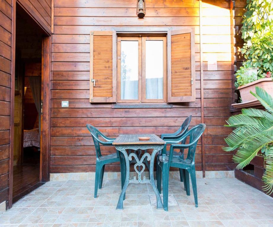 Agriturismo Borgo Dell'Aschetto Marina di Cerveteri Екстер'єр фото