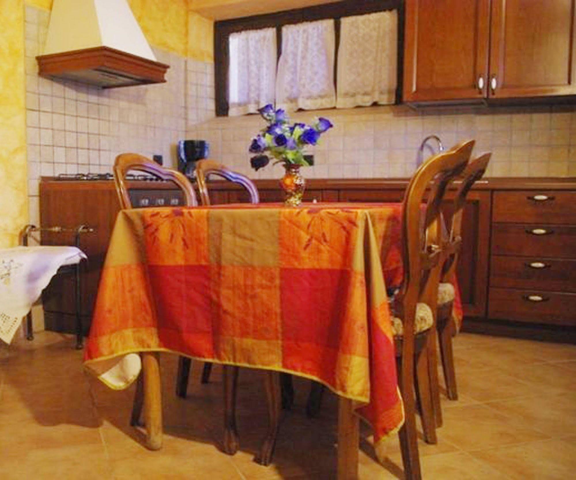 Agriturismo Borgo Dell'Aschetto Marina di Cerveteri Екстер'єр фото